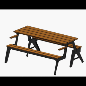 Gartenbank "SpaceHero" 4 4 AvantGarden Gartenbank SpaceHero aktion 2