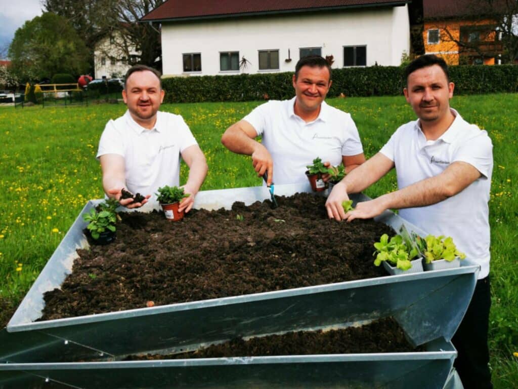 AvantGarden Presse 2