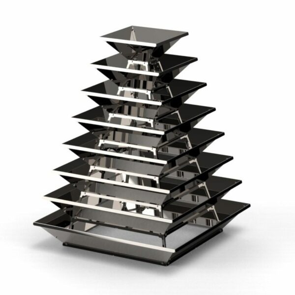 VKFHTM00024 Tower 8 Ebenen