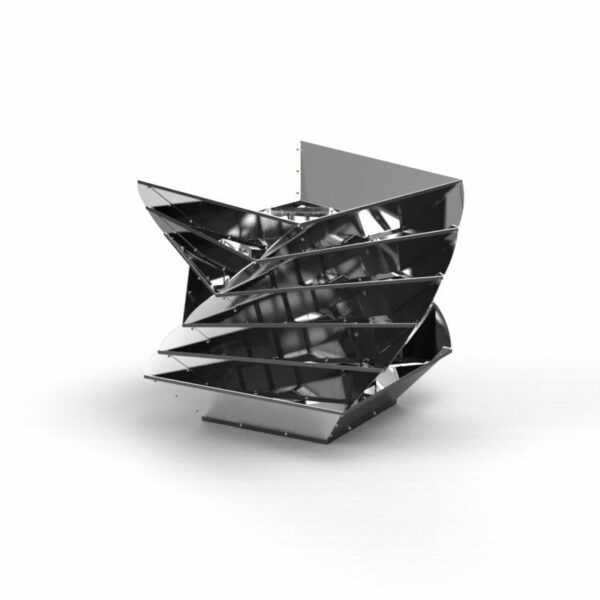VKFHTM00050 Twist toll 6 Ebenen