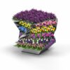 VKFHTM00051 Twist toll 6 X tra Blumen